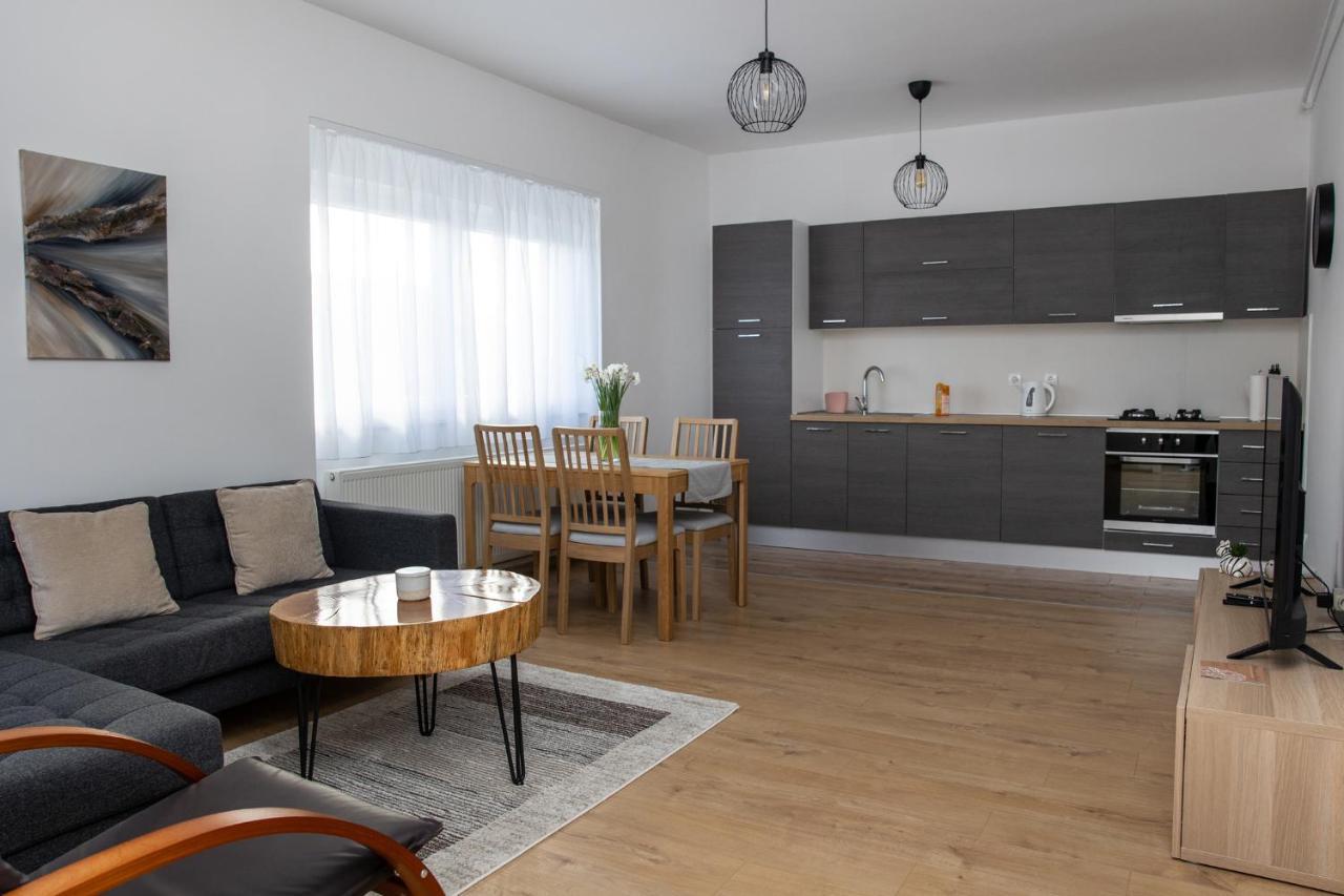 ביילובאר Apartman Ena מראה חיצוני תמונה