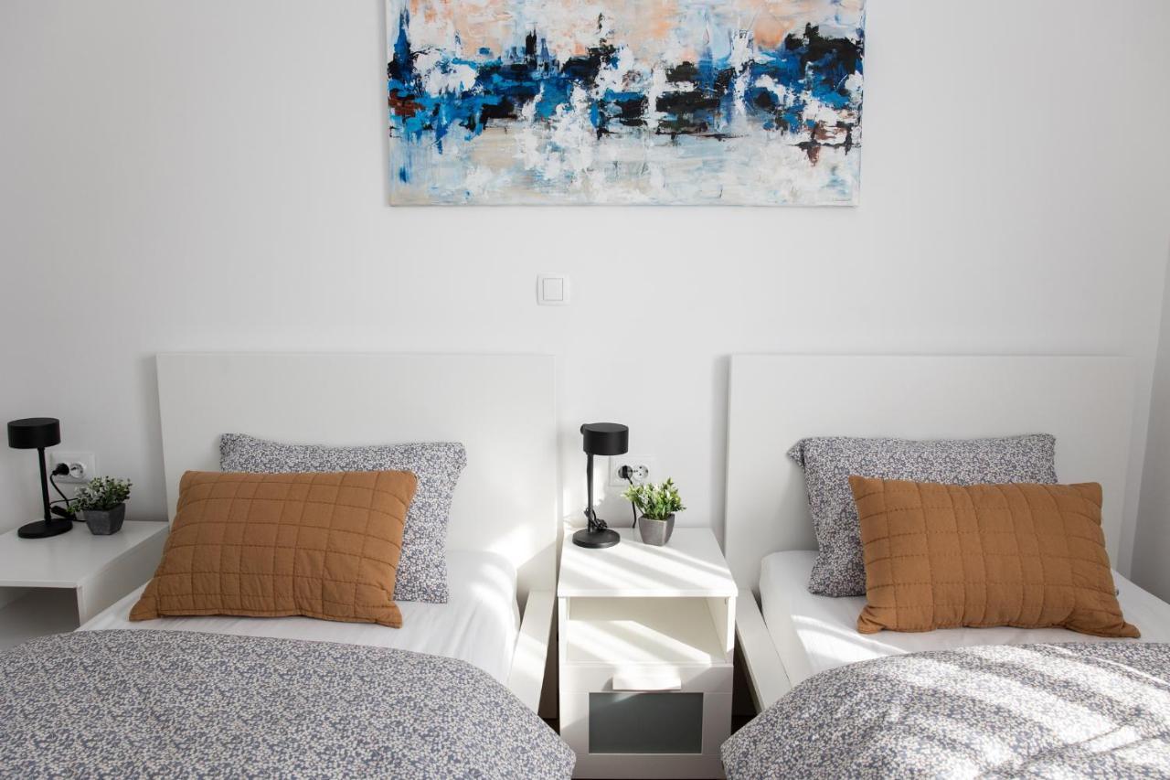 ביילובאר Apartman Ena מראה חיצוני תמונה
