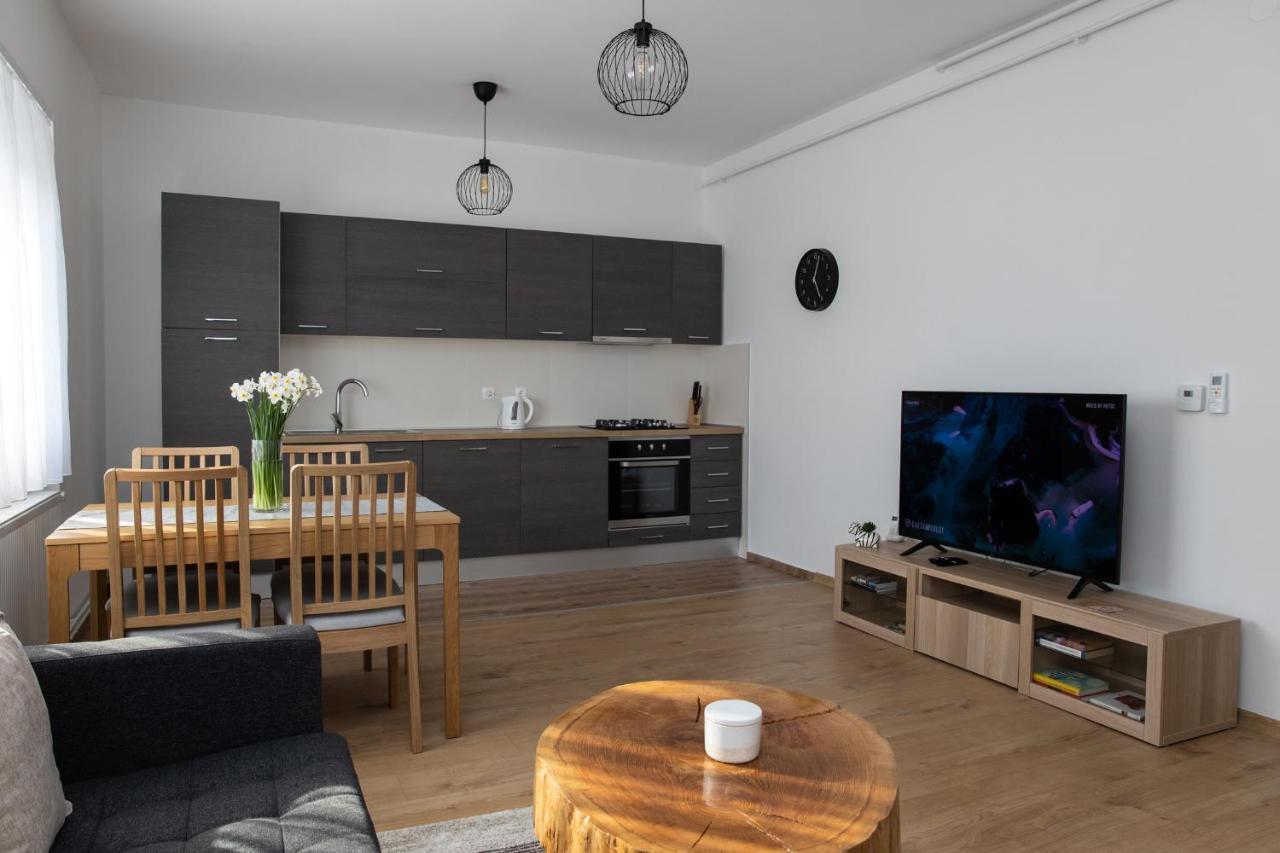 ביילובאר Apartman Ena מראה חיצוני תמונה