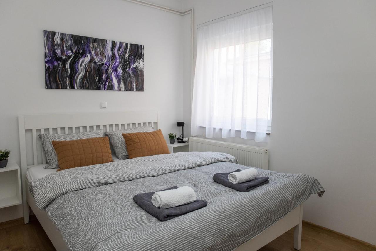 ביילובאר Apartman Ena מראה חיצוני תמונה