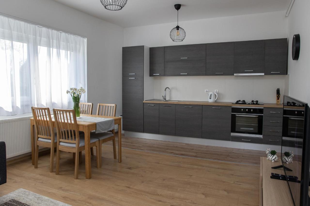 ביילובאר Apartman Ena מראה חיצוני תמונה