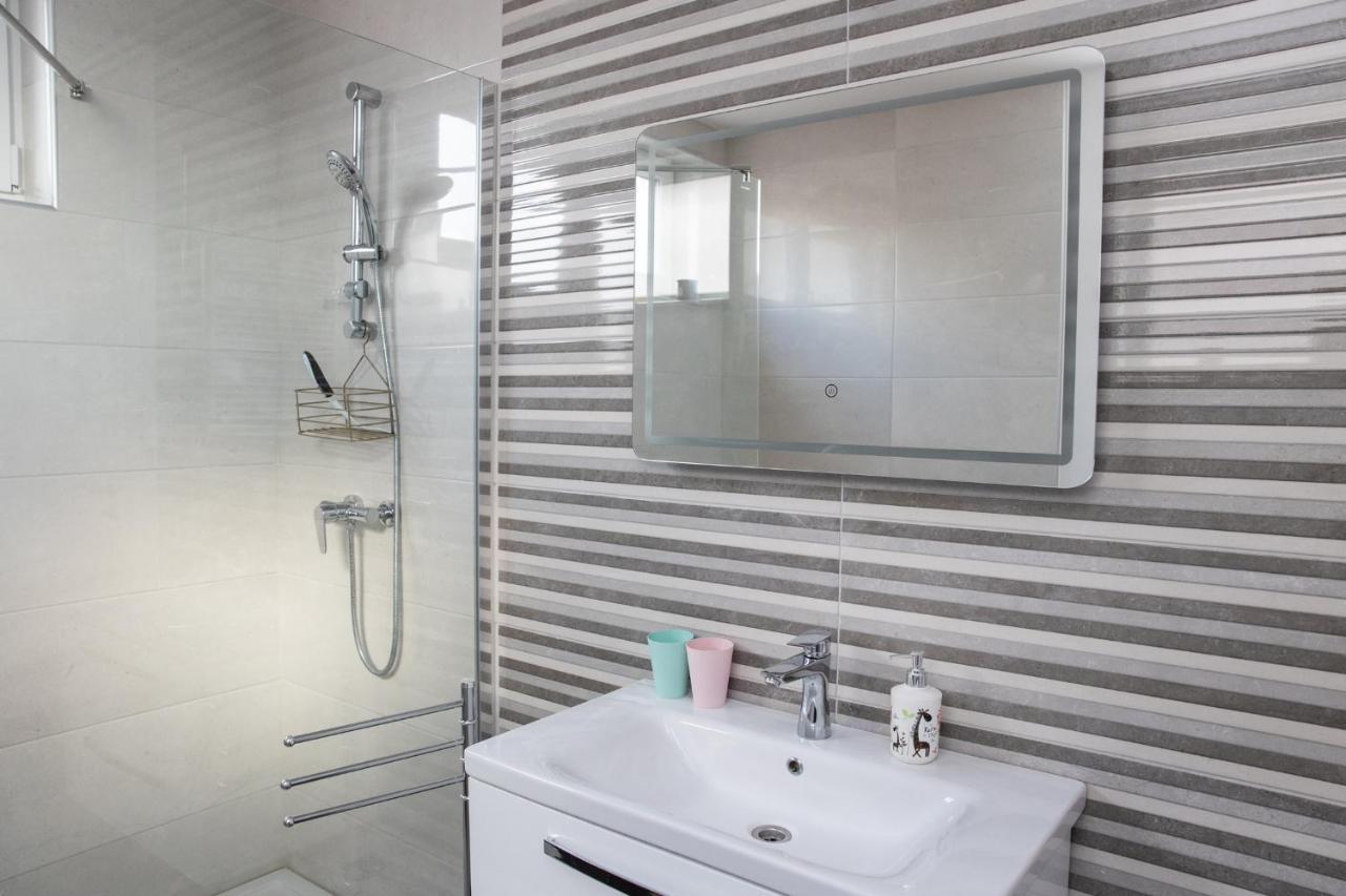 ביילובאר Apartman Ena מראה חיצוני תמונה