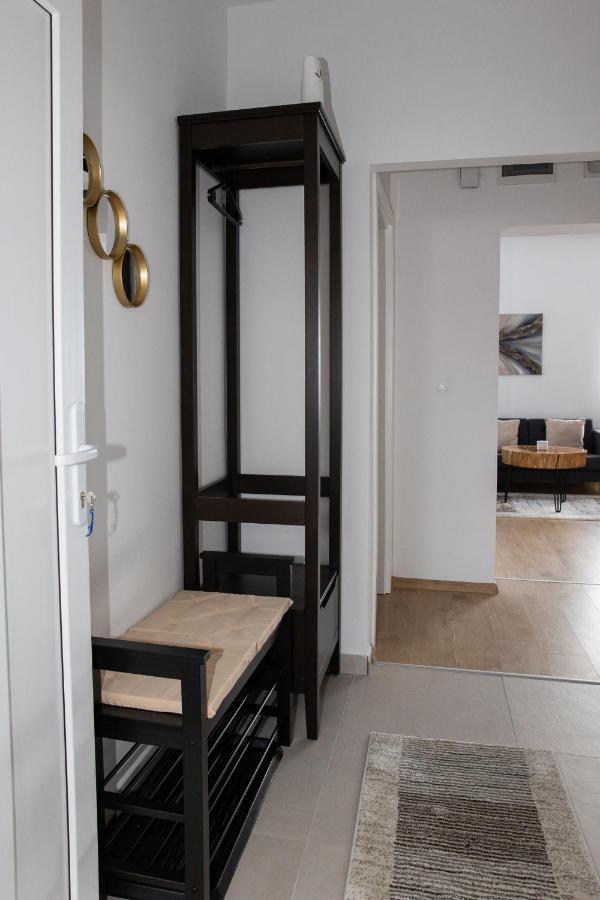ביילובאר Apartman Ena מראה חיצוני תמונה