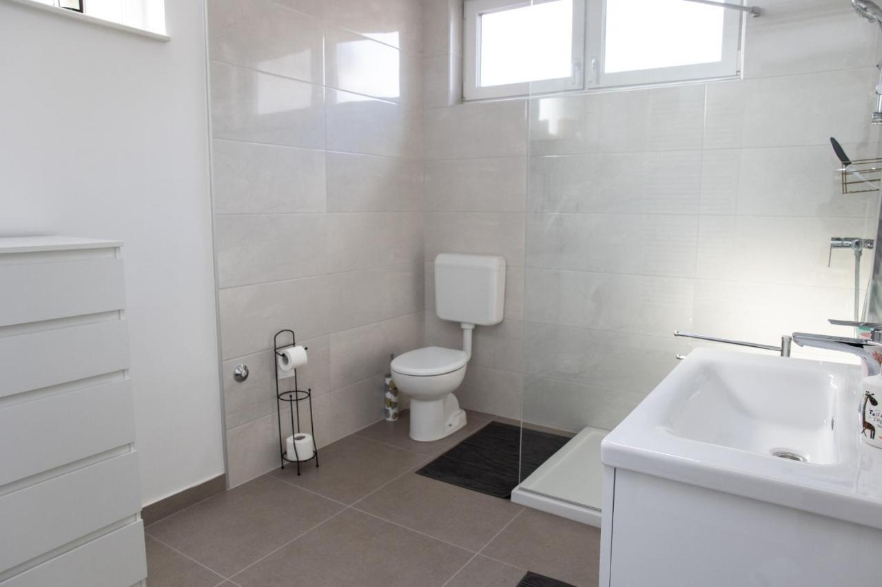 ביילובאר Apartman Ena מראה חיצוני תמונה