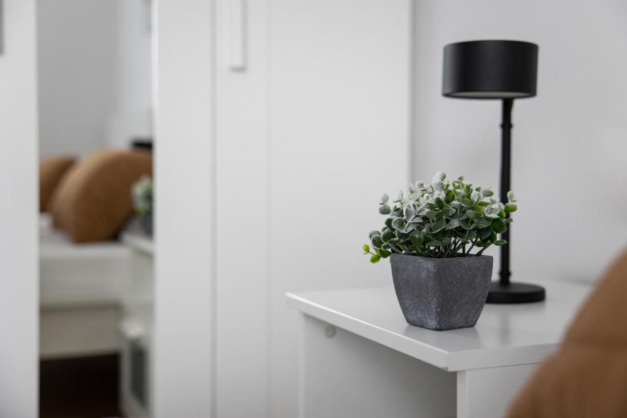 ביילובאר Apartman Ena מראה חיצוני תמונה