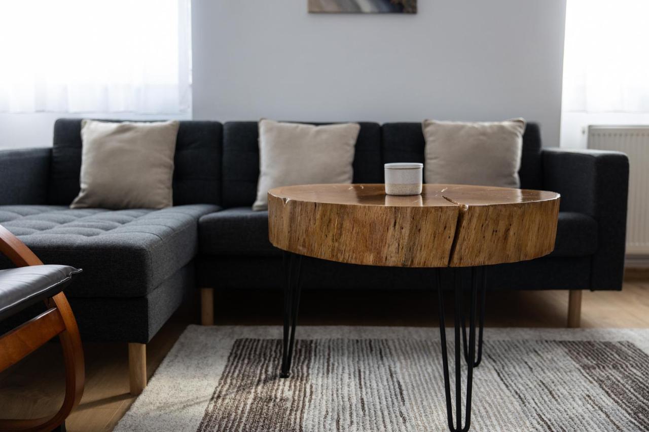 ביילובאר Apartman Ena מראה חיצוני תמונה